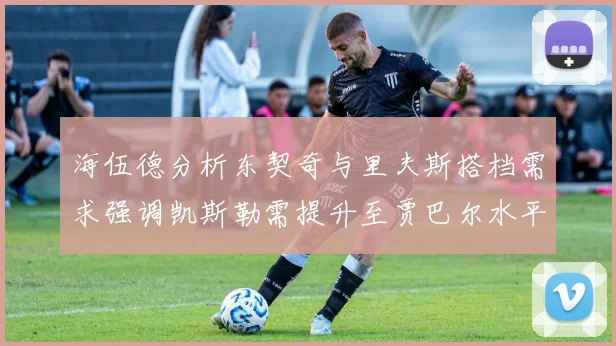 海伍德分析东契奇与里夫斯搭档需求强调凯斯勒需提升至贾巴尔水平